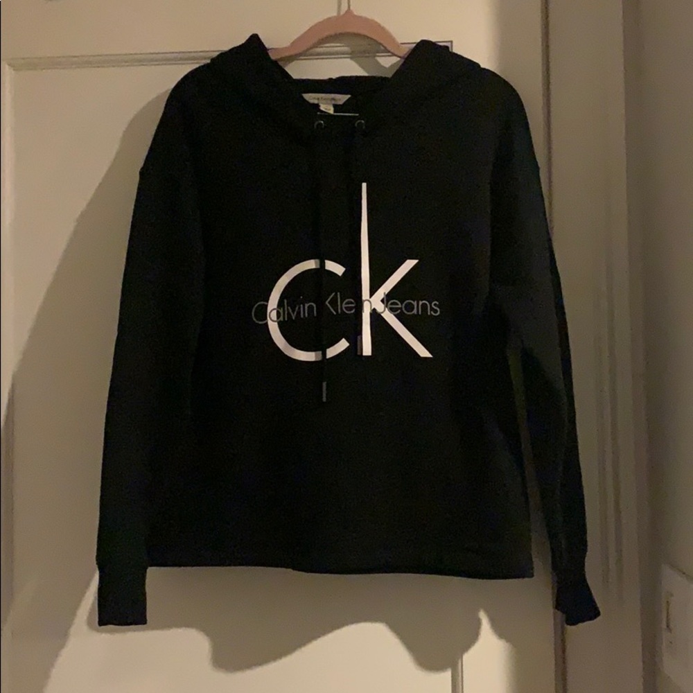 Calvin Klein Sweatshirt